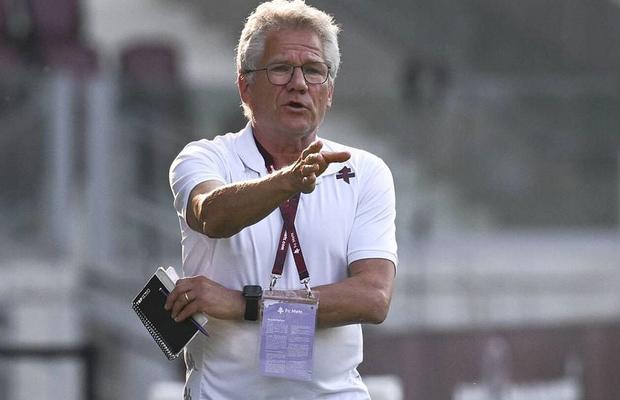 Ladislau Boloni a explicat pentru cititorii Gazetei: „Nici vorbă să vin la Cluj!”