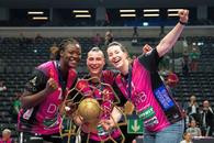 Transfer de 5 stele în Liga Florilor! Duminică a câștigat Liga Campionilor cu Vipers, azi a fost prezentată oficial: „Cred în acest proiect”