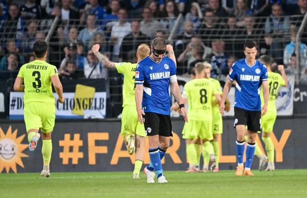 Fotbalistul care a ales Canada în dauna României a retrogradat în al treilea eșalon al Germaniei » Spulberat la baraj