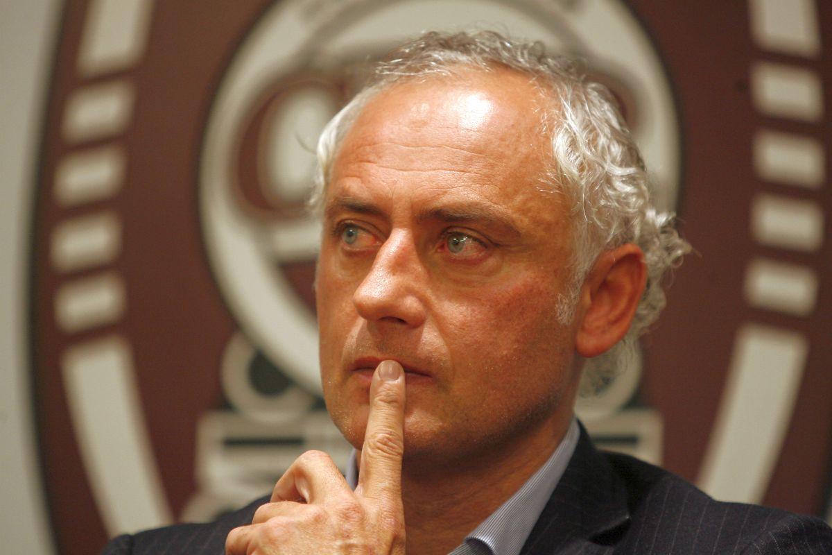 Andrea Mandorlini