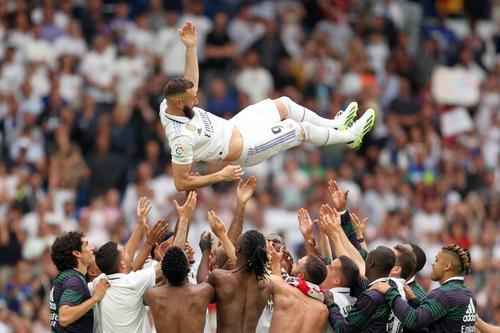 Foto: Getty Images
