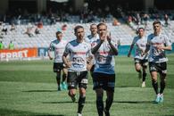 A impresionat la U Cluj și vrea să continue în alb-negru: „E prima opțiune, deși au întrebat și alții”. Un alt club din Liga 1 se opune!