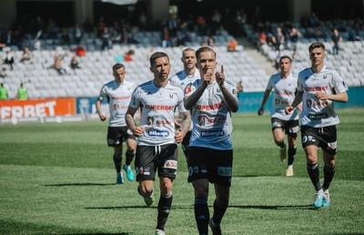 A impresionat la U Cluj și vrea să continue în alb-negru: „E prima opțiune, deși au întrebat și alții”. Un alt club din Liga 1 se opune!