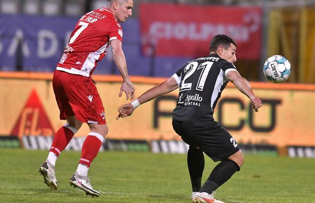 David Mayoral, fostul mijlocaș de la Hermannstadt, s-a retras la 26 de ani: „Fotbalul a fost pasiunea mea, dar n-am mai putut îndura”