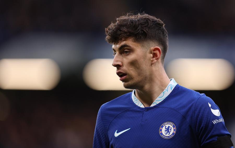 Kai Havertz/ foto: Twitter @Fabrizio Romano Real Madrid începe ofensiva în mercato » Negocieri pentru doi câștigători de Champions League + Un campion în Serie A semnează pe 4 ani