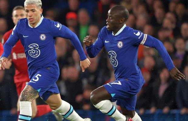 Echipele lui Cristiano Ronaldo și Karim Benzema se bat pe starul lui Chelsea » Prima ofertă e de 100 de milioane de euro