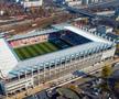 Vor să joace pe Giulești în Conference League! Au făcut deja cerere oficială la UEFA