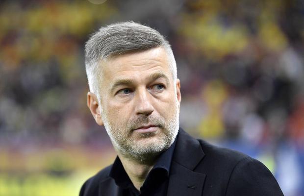 A fost publicat clasamentul: Edi Iordănescu are aproape cel mai mic salariu de la Euro