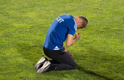 Secretul salvării-SF din Liga 1: „Misiune de comando, ca-n filmele americane. Ai 3 zile, după ce te lasă din elicopter”