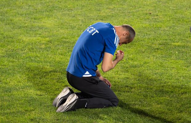 Secretul salvării-SF din Liga 1: „Misiune de comando, ca-n filmele americane. Ai 3 zile, după ce te lasă din elicopter”