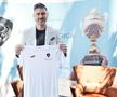 Ciprian Marica își deschide Academie de fotbal