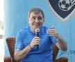 Ciprian Marica își deschide Academie de fotbal
