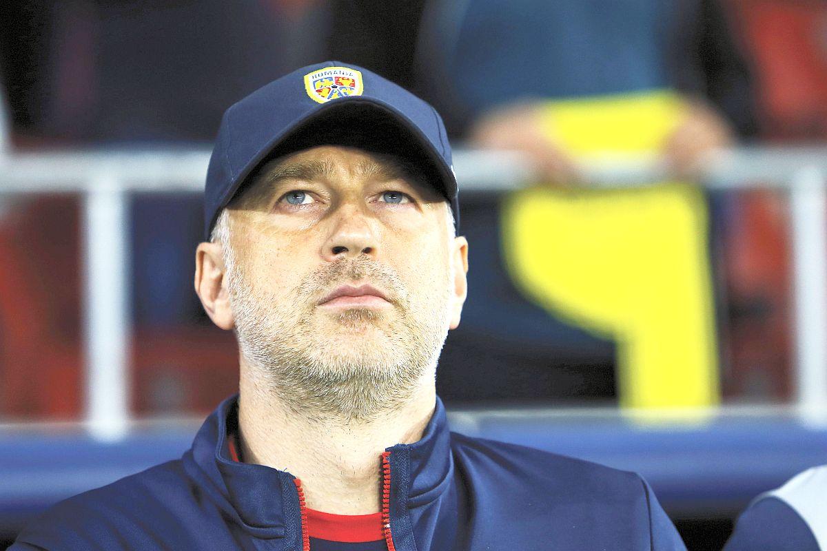 Prima reacție a lui Edi Iordănescu, după rușinea din România - Liechtenstein: „I-am atenționat!”