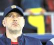 Edi Iordănescu, selecționerul României // foto: Imago Images
