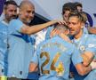 Jack Grealish e bun pentru Guardiola, nu și pentru Southgate. Foto: Imago