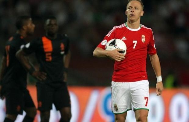 Celebrul internațional maghiar Balasz Dzudzsak vine în Liga 1 » A fost propus unei echipe cu pretenții de play-off