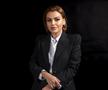 Romina Gingașu, soția lui Piero Ferrari. Foto: Instagram