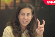 Miki Buzărnescu, după confesiunea polonezei Iga Swiatek: „Mă bucur că nu mai sunt singura «ciudată»”