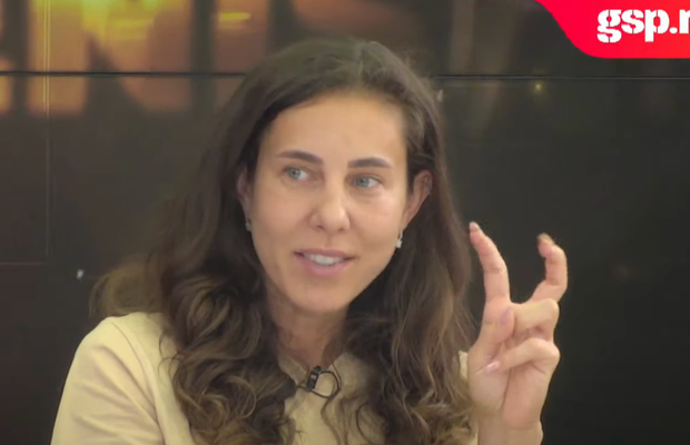 Miki Buzărnescu, după confesiunea polonezei Iga Swiatek: „Mă bucur că nu mai sunt singura «ciudată»”
