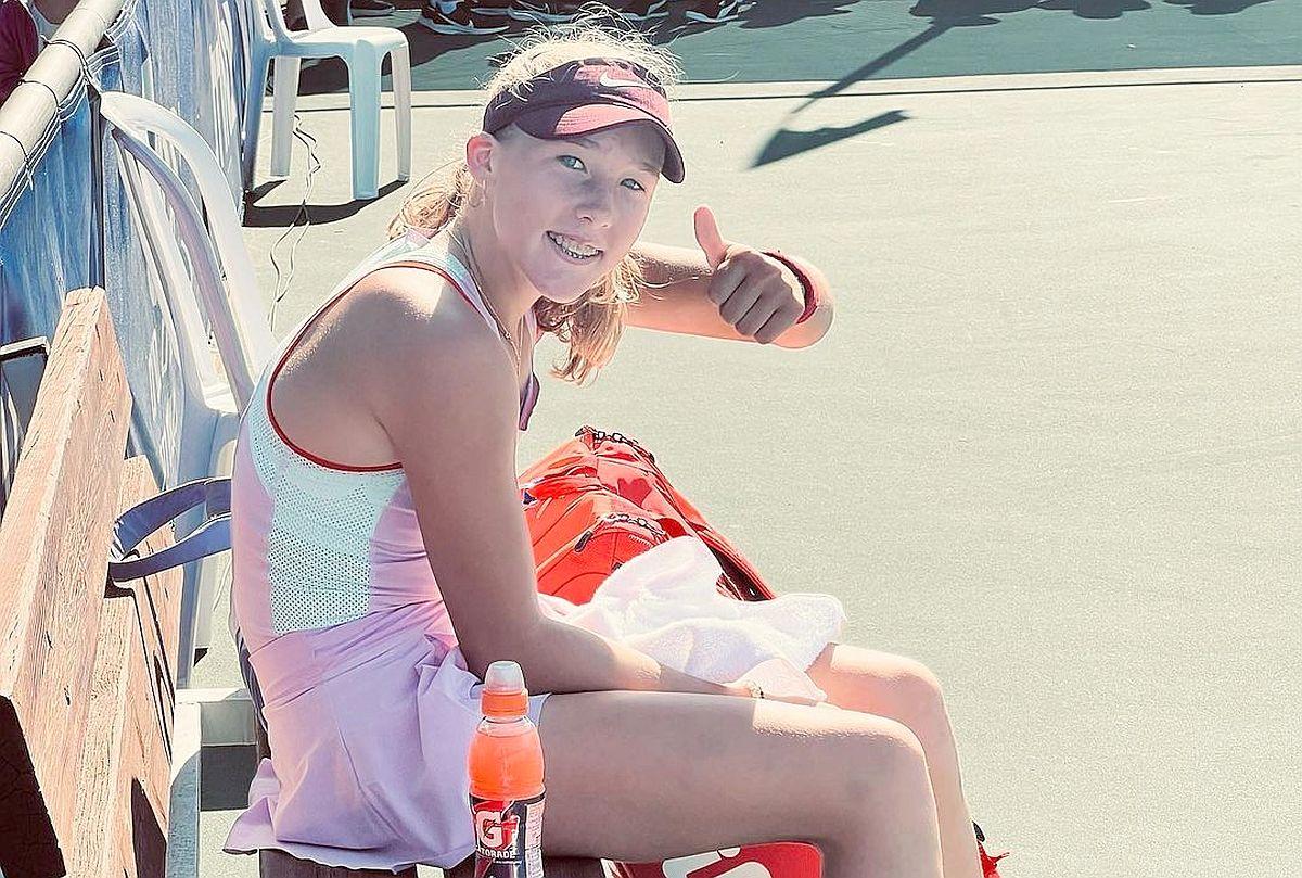 Cine este rusoaica superambițioasă, de 17 ani, din semifinalele Roland Garros: „Unde văd spațiu liber, DAU! Djokovic are 24 de Grand Slamuri?! Eu vreau 25!”
