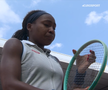Coco Gauff, în lacrimi la Roland Garros