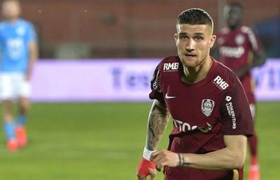Daniel Bîrligea părăsește Superliga după Euro 2024! Neluțu Varga are oferte de nerefuzat pe masă » Câți bani va lua CFR Cluj
