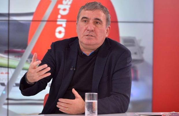 Reacția lui Gheorghe Hagi despre interesul lui Fenerbahce, rivala Galatei, pentru Ianis: „Are un singur lucru de făcut!”