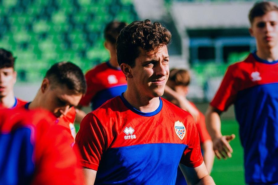 Liechtenstein are probleme de lot pentru amicalul cu România. Foto: Lfv.li Selecționerul lui Liechtenstein, mutare curajoasă pentru amicalul cu România « Cum vrea să-l surprindă pe Edi Iordănescu