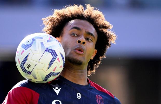 Fostul coleg al lui Man și Mihăilă valorează acum 50 de milioane de euro și semnează cu AC Milan!