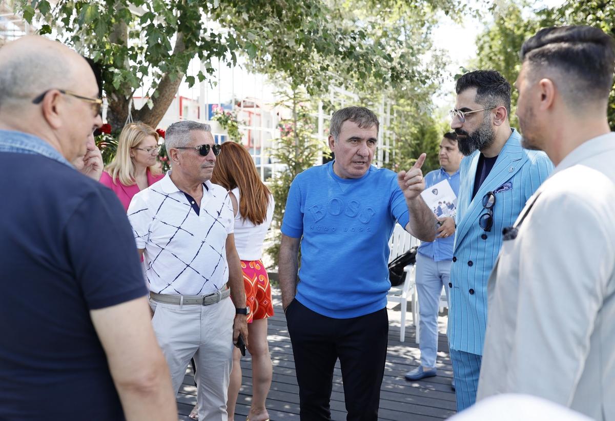 Ciprian Marica își deschide Academie de fotbal