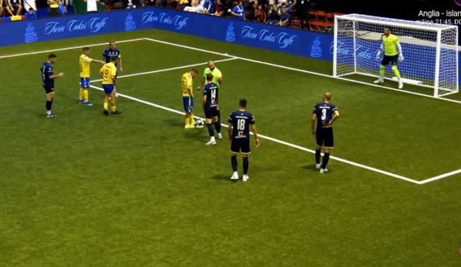 România s-a calificat în semifinalele Europeanului de minifotbal » Urmează marele test: reeditarea finalei CM din 2023
