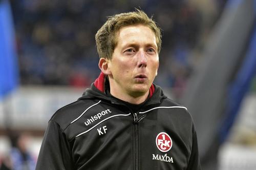 Konrad Funfstuck / Foto: Imago