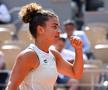 Andreeva, doborâtă de presiunea momentului! Jasmine Paolini face un meci perfect și va lupta cu Iga Swiatek pentru trofeul de la Roland Garros