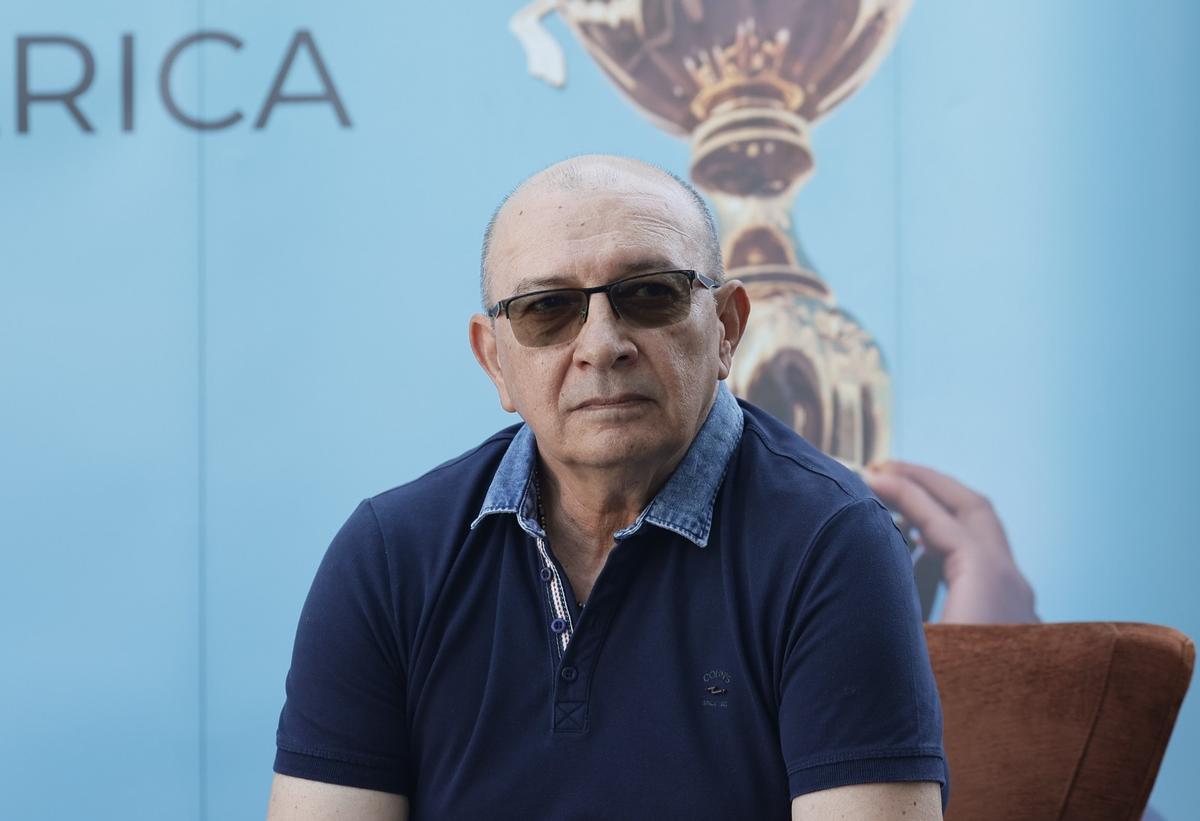 Marica îl copiază pe Hagi! Investiție de 4,5 milioane de euro: „Astăzi e lansarea”