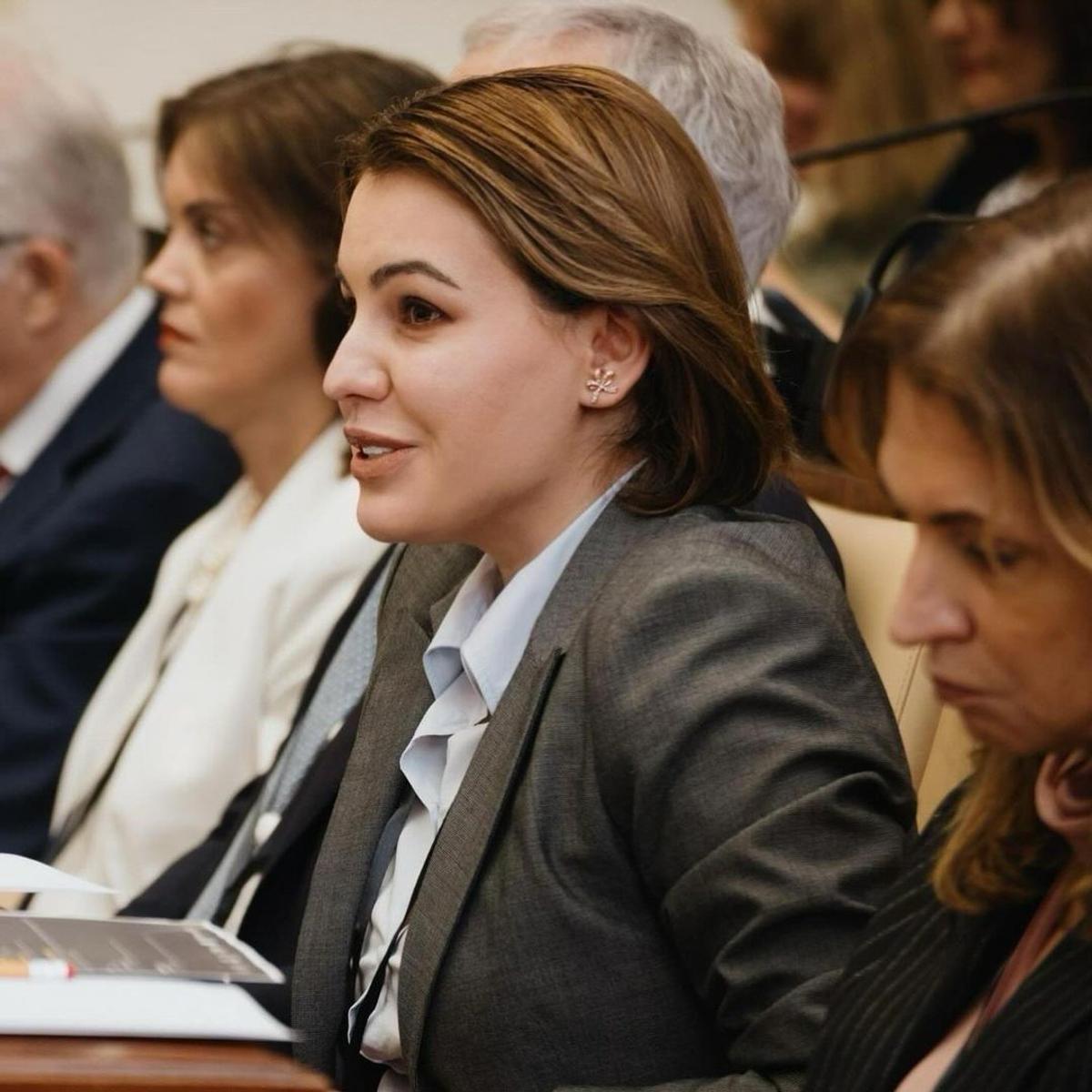 „De ce ești cu cineva de 77 de ani?” » Romina Gingașu, soția de 34 de ani a bossului Ferrari, declarații explozive: „Așa am «decolat»”