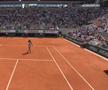 Coco Gauff, în lacrimi la Roland Garros