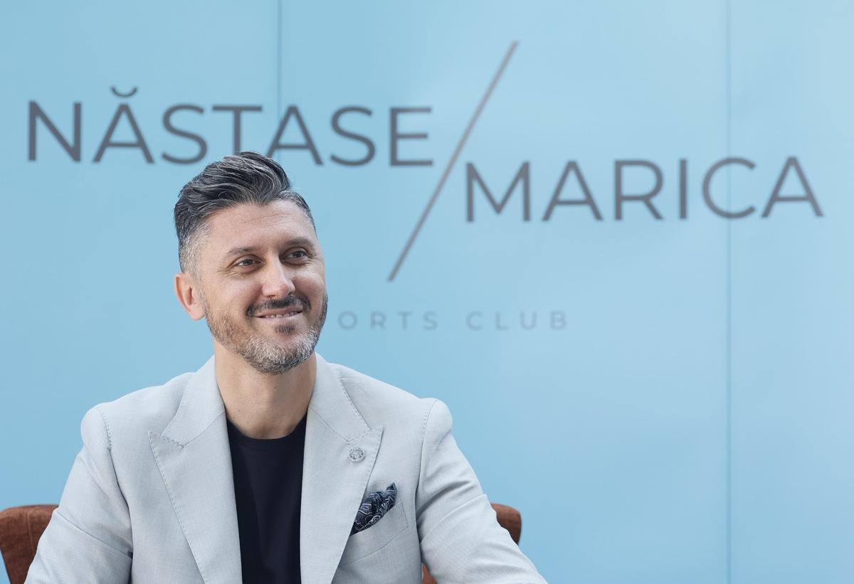 Marica îl copiază pe Hagi! Investiție de 4,5 milioane de euro: „Astăzi e lansarea”