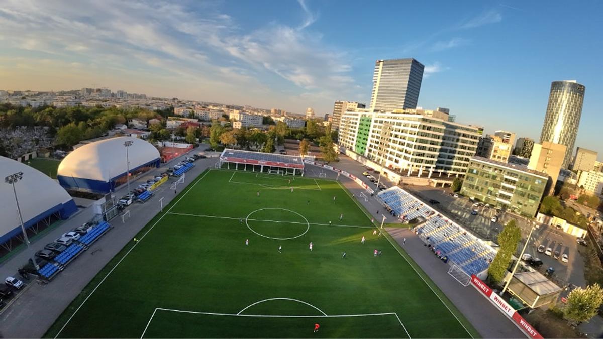 Marica îl copiază pe Hagi! Investiție de 4,5 milioane de euro: „Astăzi e lansarea”