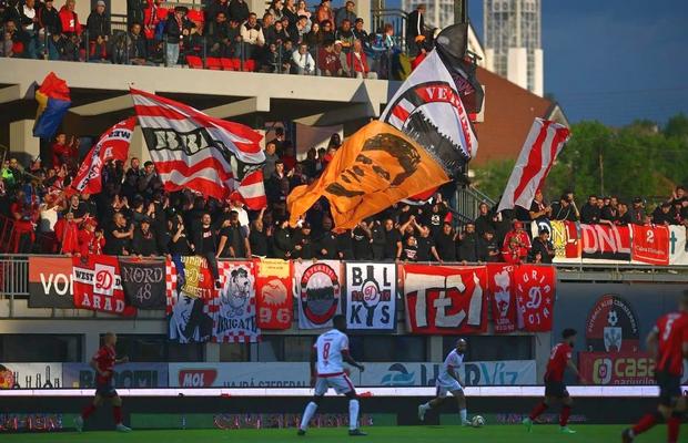 Eugen Voicu, anunț uriaș pentru fanii lui Dinamo: „Sperăm ca discuțiile să se finalizeze”