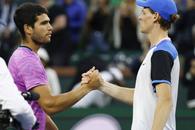 Programul zilei de vineri la Roland Garros » Când se joacă șocul Sinner - Alcaraz + Gabriela Ruse, în semifinale la dublu