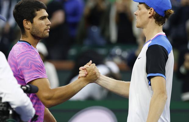 Opinie categorică a lui Goran Ivanisevic: „Sinner e mai bun decât Alcaraz!” » Ce a spus despre Novak Djokovic