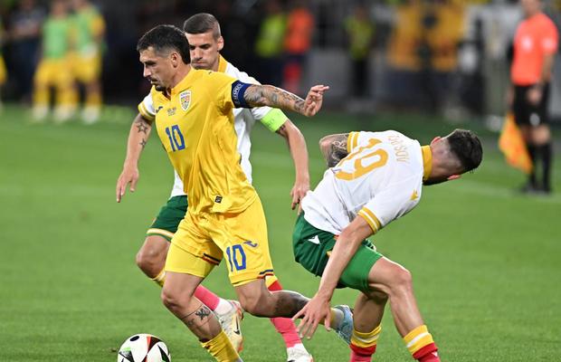 Supercomputerul Opta a făcut simularea derulării Euro 2024. Ce șanse i-a dat naționalei României să ajungă în „sferturi” și ce finală a competiției a pronosticat