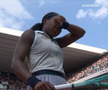 Iga Swiatek, la a patra finală la Roland Garros » Coco Gauff a plâns pe teren