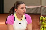Simona Halep, răspuns de o franchețe fără precedent în legătură cu româncele din tenis: „O să fiu criticată” + cât de mari sunt problemele medicale: „Situația este gravă”