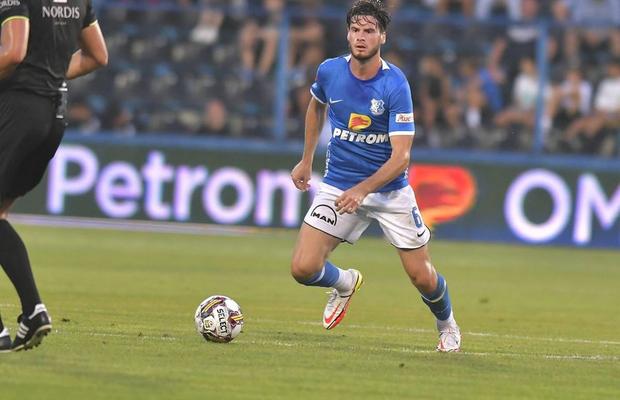 Tudor Băluță, în atenția unui club cu pretenții la titlu în Superliga: „E interesant”