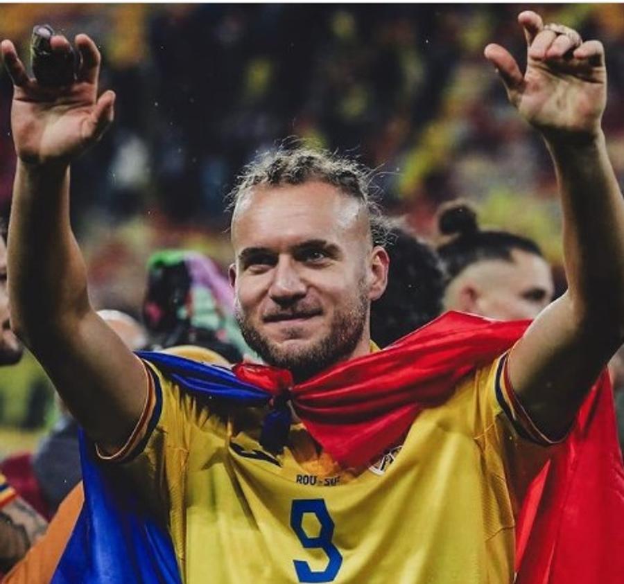 Cota „tricolorului” s-a prăbușit de patru ori în patru ani! » Clubul actual vrea să-l vândă urgent