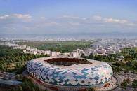 S-a aprobat! Stadion de peste 79 de milioane de euro în Oltenia » Când ar trebui să fie gata