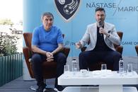 Pleacă Hagi de pe banca Farului? Marica, în direct: „Pot să spun doar atât”