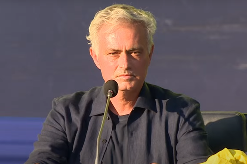 Jose Mourinho va avea un salariu imens la Fenerbahce