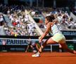 Andreeva, doborâtă de presiunea momentului! Jasmine Paolini face un meci perfect și va lupta cu Iga Swiatek pentru trofeul de la Roland Garros